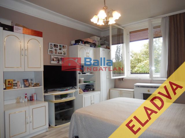 Eladó 54 m²-es társasházi lakás IX. Kerület (József Attila ltp.), Dési Huber utca: 58'500'000 Ft