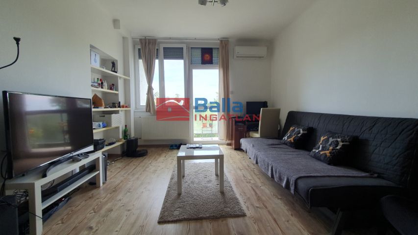 Kiadó 51 m²-es társasházi lakás IX. Kerület (József Attila ltp.), Távíró utca: 195'000 Ft