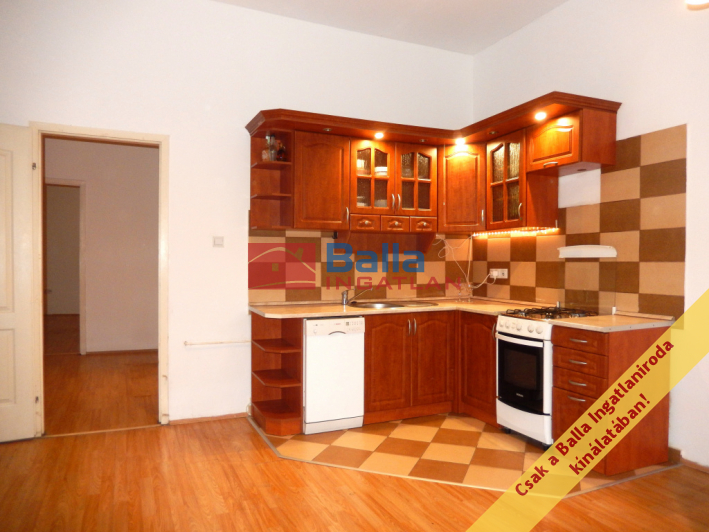 Eladó 74 m²-es IX. Kerület (Középső Ferencváros (Rehabilitációs terület)), Ipar utca: 73'800'000 Ft