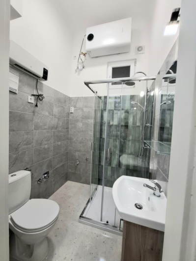 Eladó 34 m²-es IX. Kerület (Középső Ferencváros (Rehabilitációs terület)), Mester utca: 64'900'000 Ft