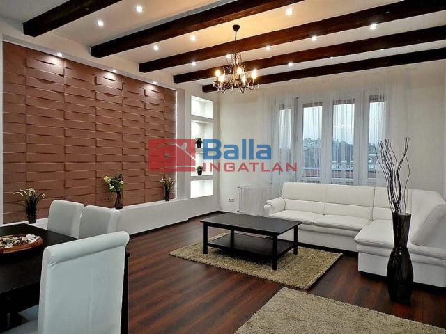 Eladó 34 m²-es IX. Kerület (Középső Ferencváros (Rehabilitációs terület)), Mester utca környékén: 57'000'000 Ft