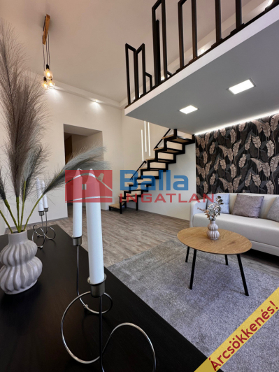 Eladó 36 m²-es IX. Kerület (Középső Ferencváros (Rehabilitációs terület)), Mester utca környékén: 52'500'000 Ft