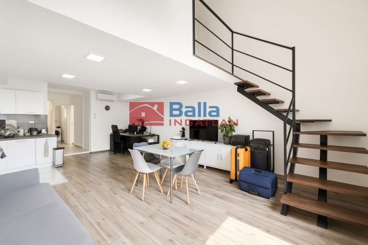 Eladó 78 m²-es V. Kerület (Belváros), Belvárosi extrafelszereltségű lakás!: 99'900'000 Ft