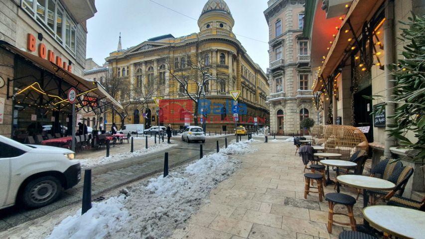 Eladó 71 m²-es V. Kerület (Belváros), Ferenciek tere: 139'000'000 Ft