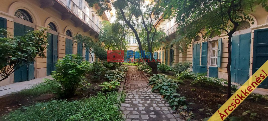 Eladó 125 m²-es V. Kerület (Belváros), Hercegprímás utca: 249'990'000 Ft