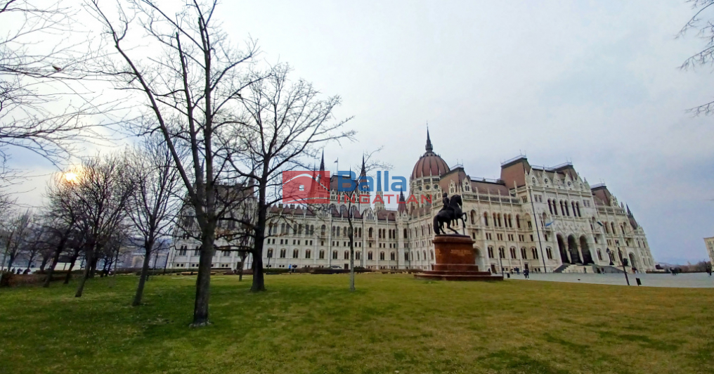 Eladó 78 m²-es V. Kerület (Lipótváros), Báthory utca: 437'000 EUR