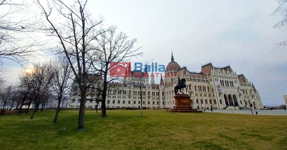 Eladó 78 m²-es V. Kerület (Lipótváros), Báthory utca: 437'000 EUR