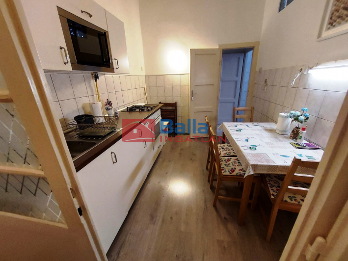 Eladó 47 m²-es V. Kerület (Lipótváros), Belgrád rakpart: 84'000'000 Ft