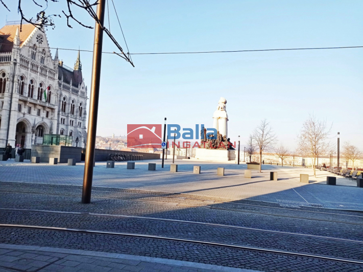 Eladó 83 m²-es V. Kerület (Lipótváros), Falk Miksa utca: 134'000'000 Ft