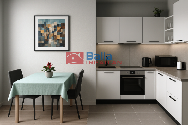 Eladó 71 m²-es V. Kerület (Lipótváros), Sas utca: 95'900'000 Ft