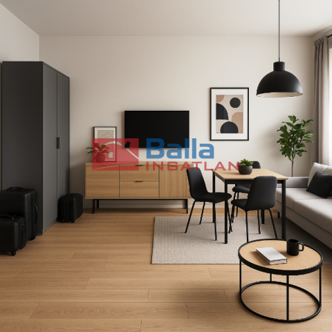 Eladó 71 m²-es V. Kerület (Lipótváros), Sas utca: 95'900'000 Ft