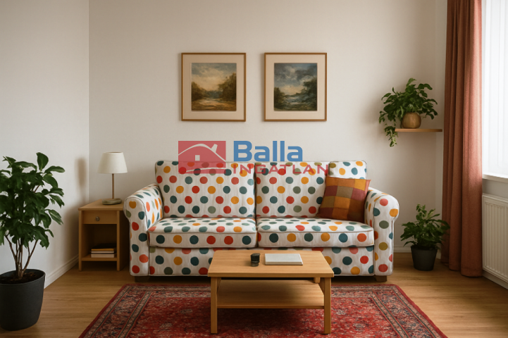 Eladó 71 m²-es V. Kerület (Lipótváros), Sas utca: 95'900'000 Ft