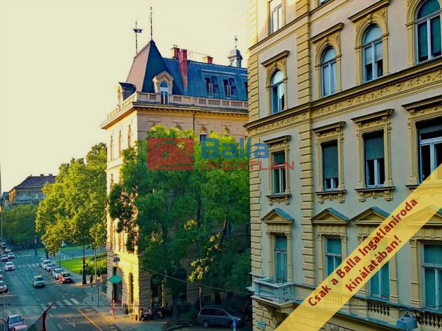 Eladó 82 m²-es VI. Kerület (1068 irányítószám), Felső erdősor utca: 96'000'000 Ft