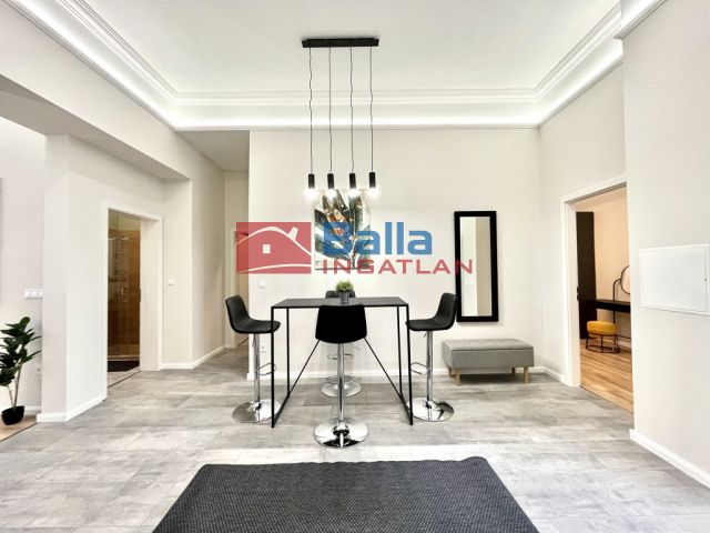 Eladó 111 m²-es VI. Kerület (1068 irányítószám), Király utca: 174'000'000 Ft