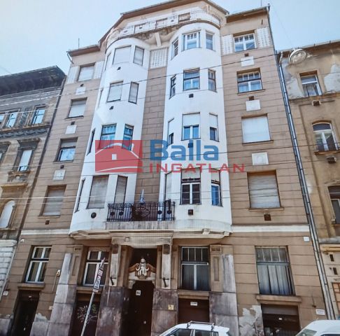 Eladó 170 m²-es VI. Kerület (1068 irányítószám), Szondi utca: 75'000'000 Ft