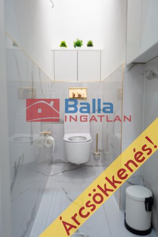 Eladó 36 m²-es VI. Kerület (Diplomatanegyed), Andrássy utca: 79'990'000 Ft