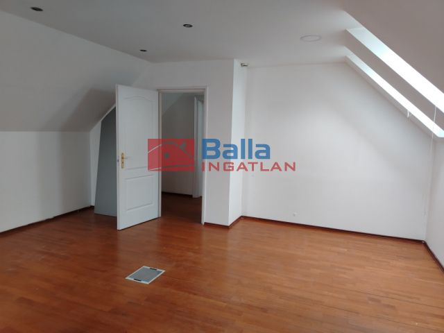 Kiadó 38 m²-es VI. Kerület (Diplomatanegyed), Bajza utca: 385 EUR