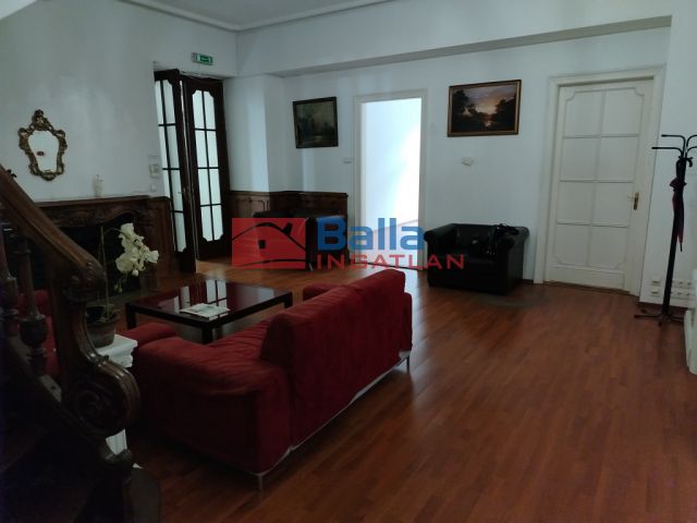 Kiadó 166 m²-es VI. Kerület (Diplomatanegyed), Bajza utca: 2'745 EUR