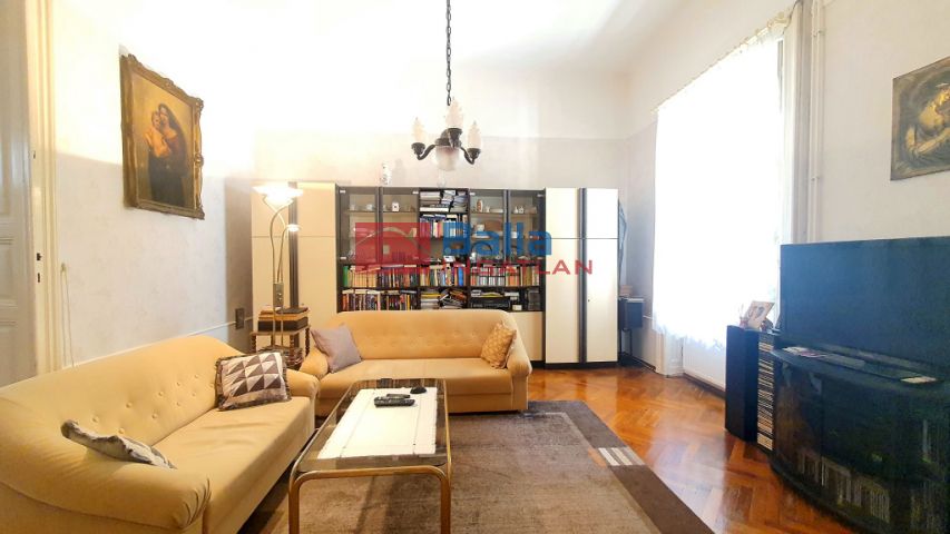 Eladó 114 m²-es VI. Kerület (Nagykörúton belül), Eötvös utca: 119'900'000 Ft