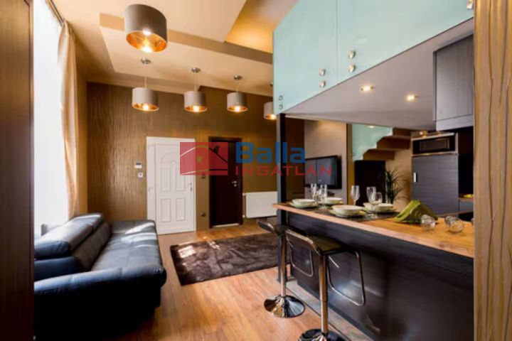 Kiadó 134 m²-es VI. Kerület (Nagykörúton kívül), Eötvös utca: 1'000'000 Ft