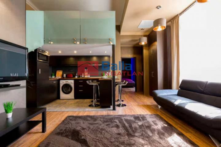 Kiadó 65 m²-es VI. Kerület (Nagykörúton kívül), Eötvös utca: 500'000 Ft