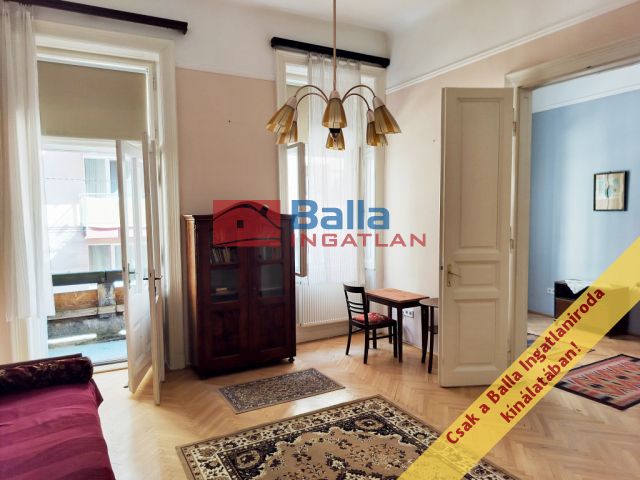 Eladó 62 m²-es VI. Kerület (Nagykörúton kívül), Szív utca: 79'800'000 Ft