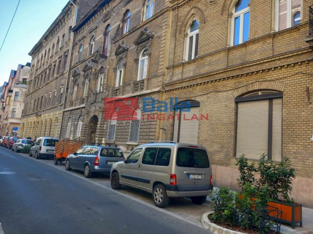 Eladó 94 m²-es VI. Kerület (Terézváros), Csengery utca: 89'900'000 Ft