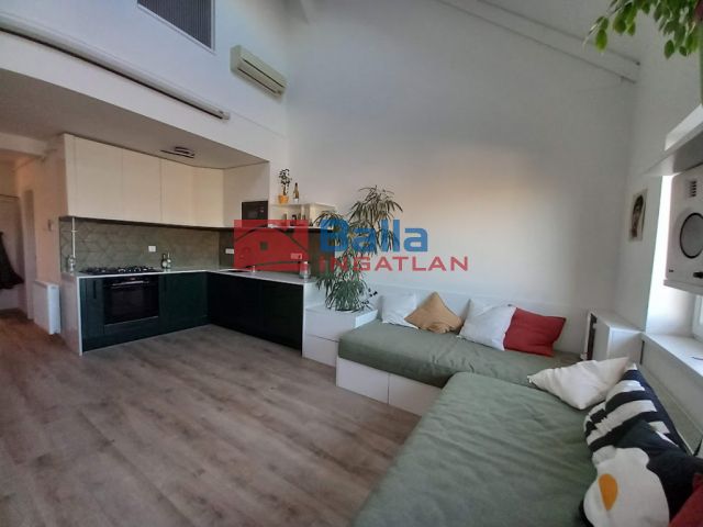 Eladó 83 m²-es VI. Kerület (Terézváros), Eötvös utca: 144'000'000 Ft