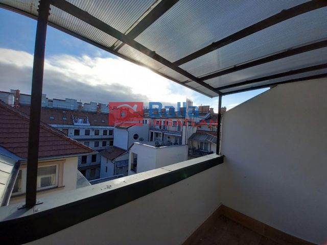 Eladó 83 m²-es VI. Kerület (Terézváros), Eötvös utca: 144'000'000 Ft