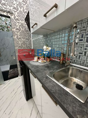 Eladó 22 m²-es VI. Kerület (Terézváros), Hajós utca: 48'900'000 Ft