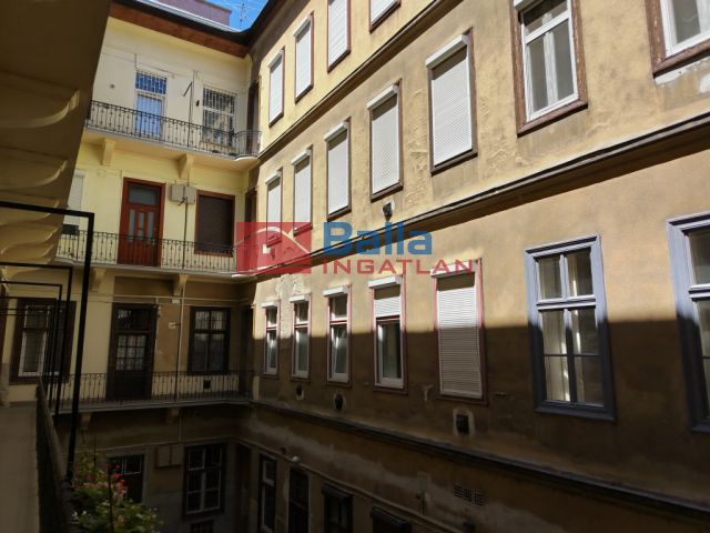 Eladó 46 m²-es társasházi lakás VI. Kerület (Terézváros), Király utca: 59'900'000 Ft