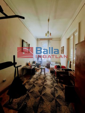 Eladó 71 m²-es VI. Kerület (Terézváros), Paulay Ede utca: 99'980'000 Ft