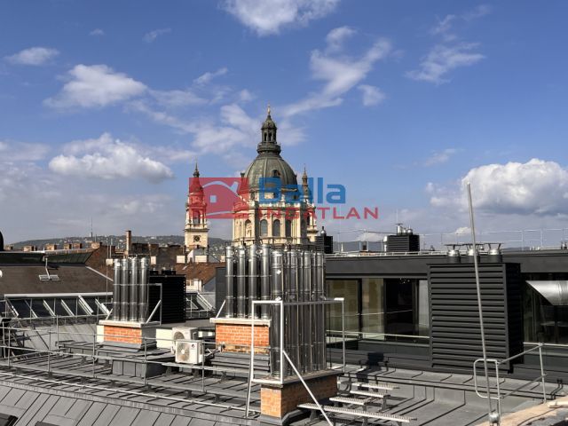 Eladó 96 m²-es VI. Kerület (Terézváros), Paulay utca: 330'000'000 Ft