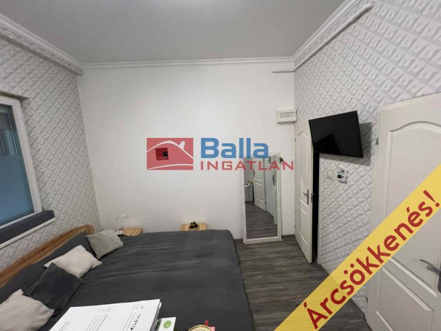 Eladó 35 m²-es VI. Kerület (Terézváros), Szív utca: 67'200'000 Ft