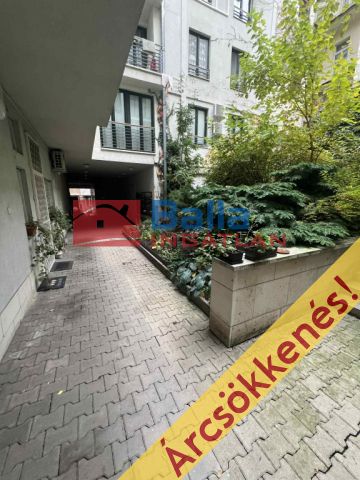 Eladó 35 m²-es VI. Kerület (Terézváros), Szív utca: 67'200'000 Ft