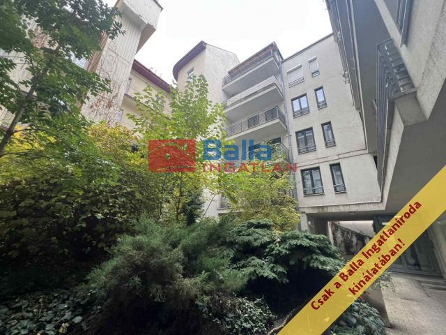 Eladó 35 m²-es VI. Kerület (Terézváros), Szív utca: 67'700'000 Ft