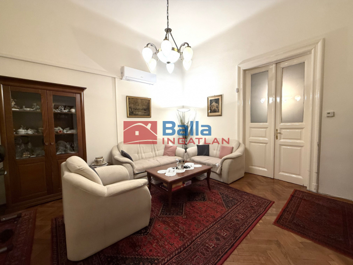 Eladó 97 m²-es VI. Kerület (Terézváros), Szófia utca: 139'900'000 Ft