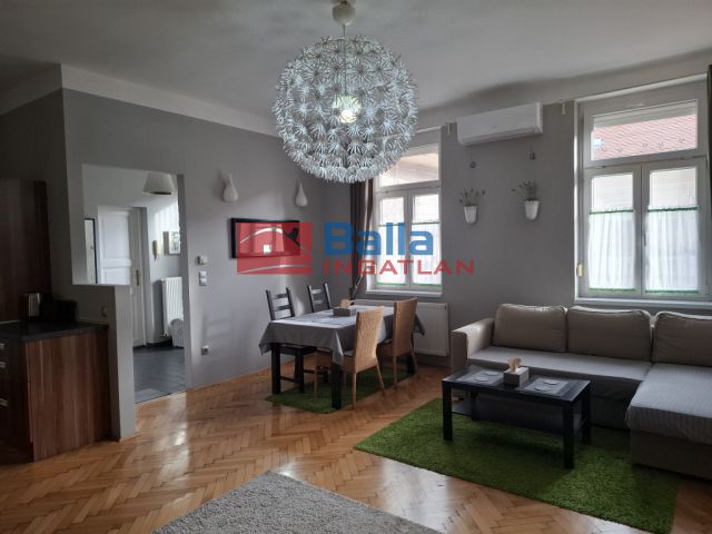 Kiadó 61 m²-es VI. Kerület (Terézváros), Teréz körút: 350'000 Ft