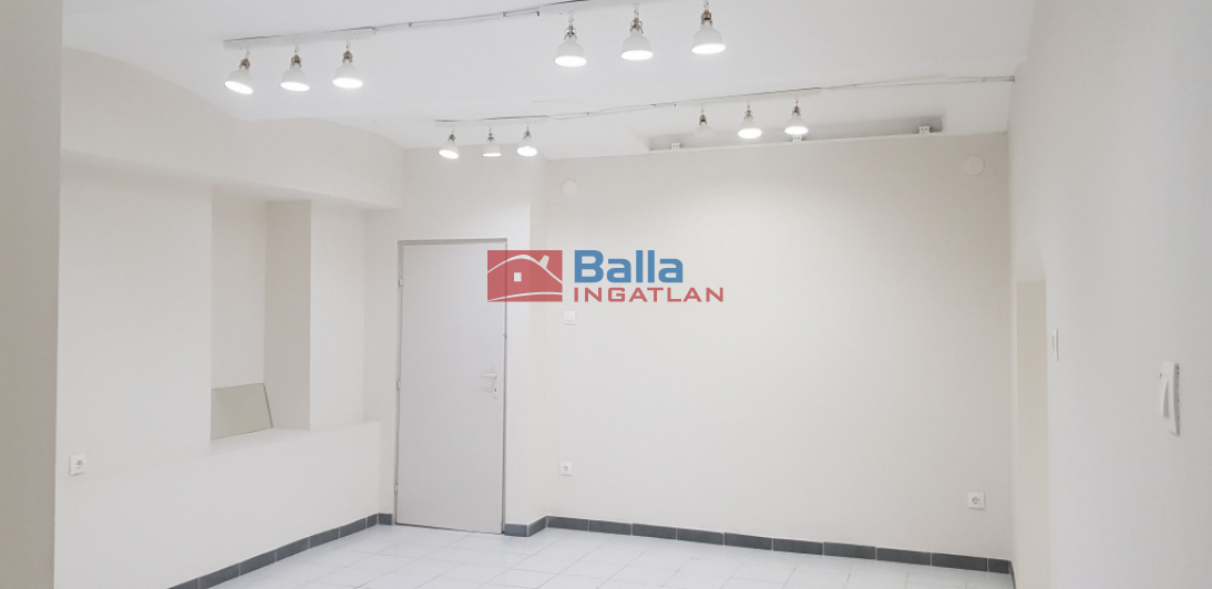 Eladó 74 m²-es VII. Kerület (Középső-Erzsébetváros), Almássy tér: 29'900'000 Ft