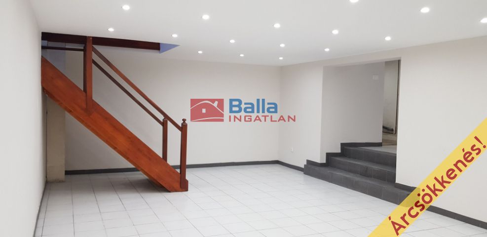 Eladó 74 m²-es VII. Kerület (Középső-Erzsébetváros), Almássy tér: 29'900'000 Ft