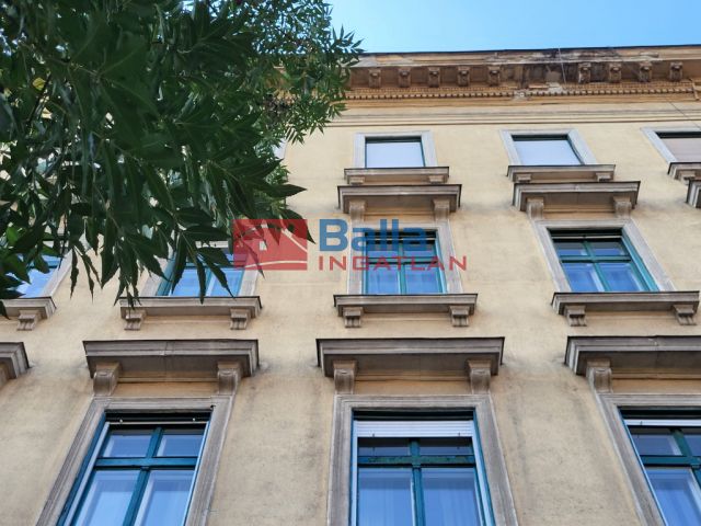 Eladó 88 m²-es VII. Kerület (Középső-Erzsébetváros), Belső-Erzsébetváros: 125'000'000 Ft