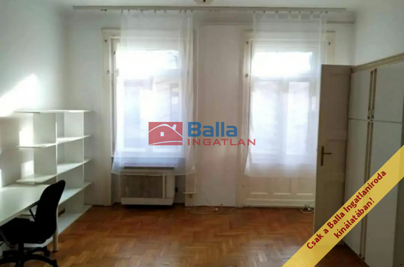 Eladó 45 m²-es VII. Kerület (Középső-Erzsébetváros), Csengery utca: 66'700'000 Ft