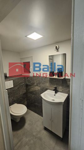 Eladó 23 m²-es társasházi lakás VII. Kerület (Középső-Erzsébetváros), Cserhát utca környékén: 35'800'000 Ft