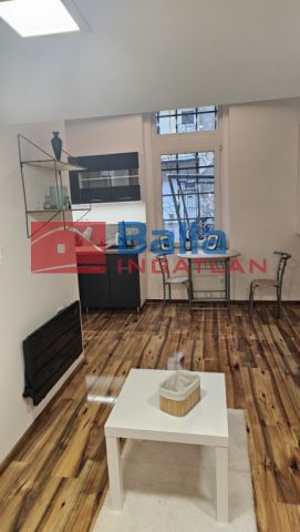 Eladó 32 m²-es VII. Kerület (Középső-Erzsébetváros), Cserhát utca közelében: 71'600'000 Ft