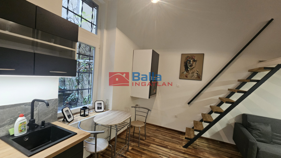 Eladó 36 m²-es VII. Kerület (Középső-Erzsébetváros), Dembinszky út közelében: 56'400'000 Ft