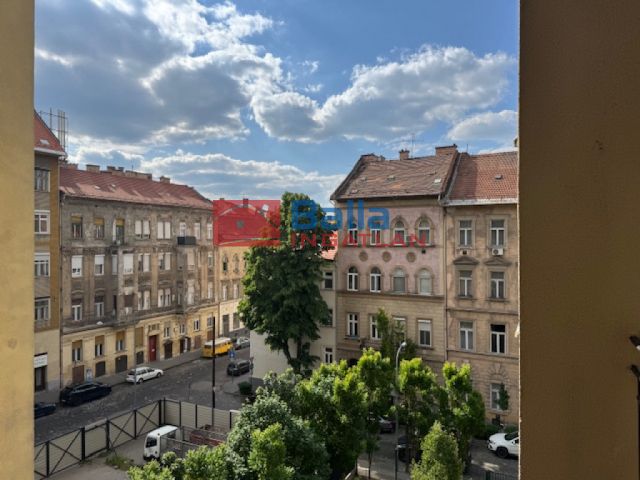 Eladó 129 m²-es VII. Kerület (Középső-Erzsébetváros), Erzsébetváros: 104'000'000 Ft