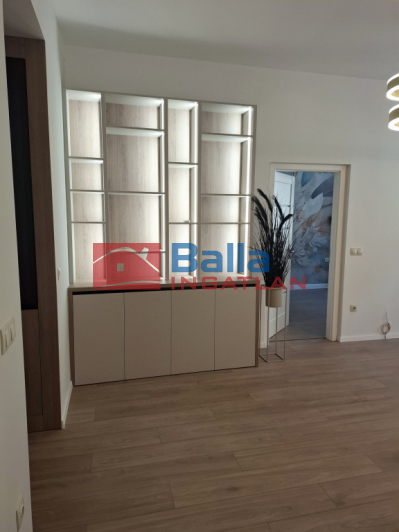 Eladó 66 m²-es VII. Kerület (Középső-Erzsébetváros), István utca: 110'900'000 Ft