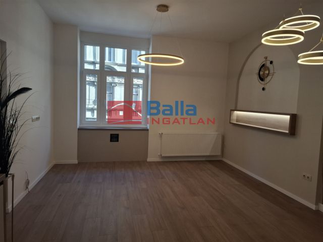 Eladó 66 m²-es VII. Kerület (Középső-Erzsébetváros), István utca: 110'900'000 Ft
