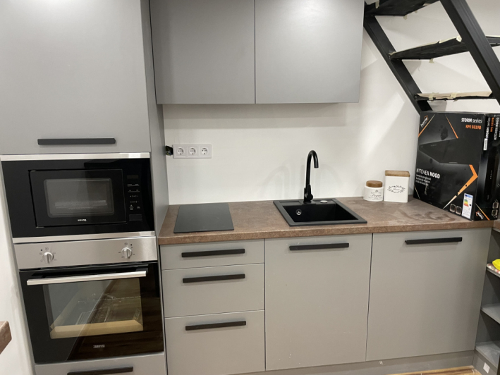 Eladó 15 m²-es VII. Kerület (Középső-Erzsébetváros), Péterdy utca közelében: 31'400'000 Ft