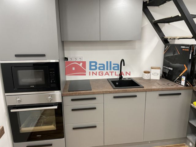 Eladó 15 m²-es VII. Kerület (Középső-Erzsébetváros), Péterdy utca közelében: 35'800'000 Ft